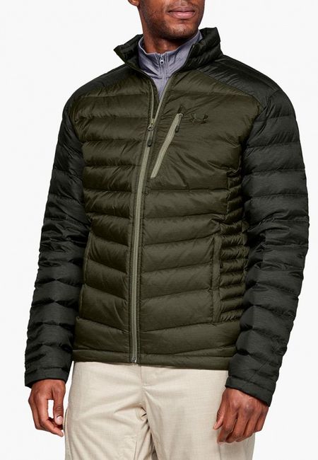 Пуховик Under Armour