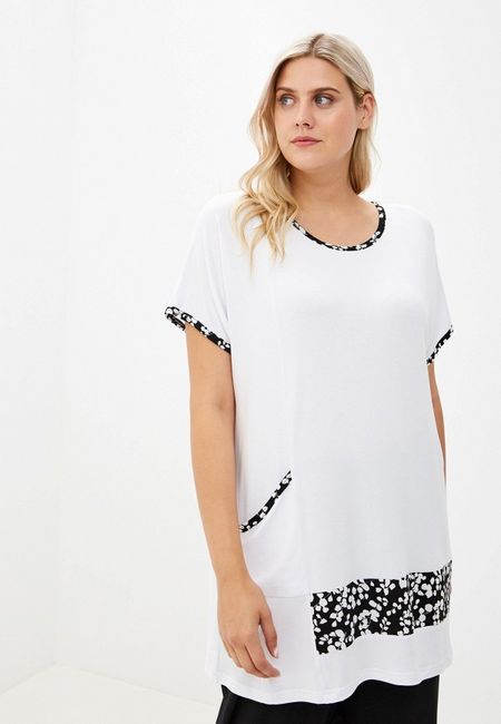 Футболка Артесса