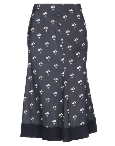 Юбка VICTORIA BECKHAM