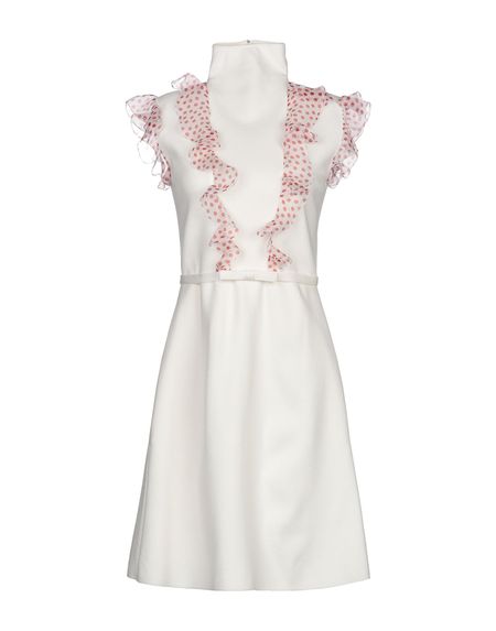 Платье GIAMBATTISTA VALLI