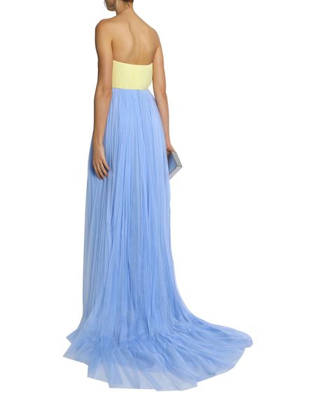 Платье DELPOZO