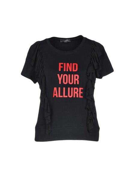 Футболка SOALLURE