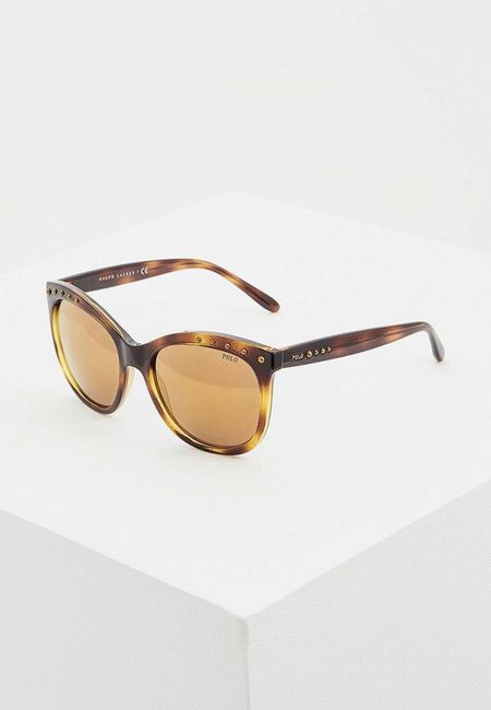 Солнцезащитные очки Polo Ralph Lauren