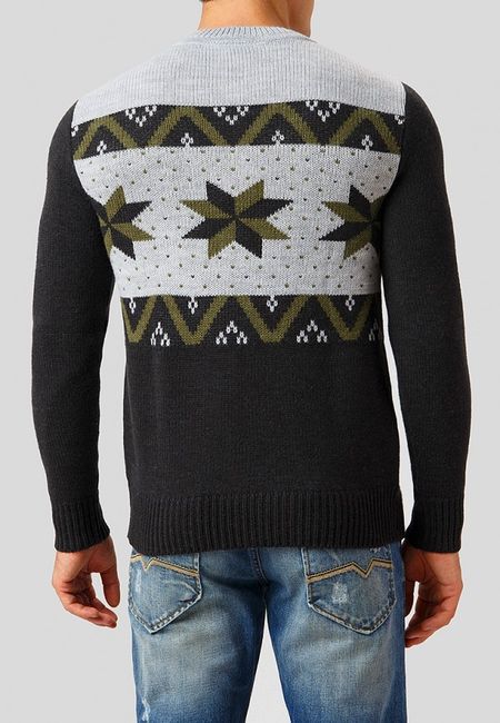 Джемпер Finn Flare