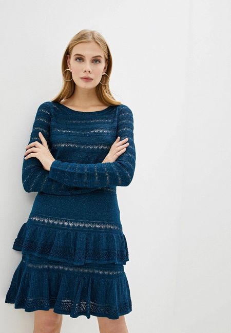 Платье Twinset Milano