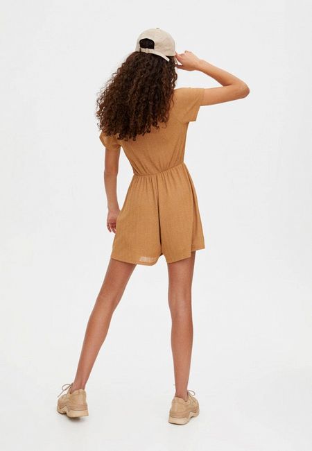 Комбинезон Pull&Bear