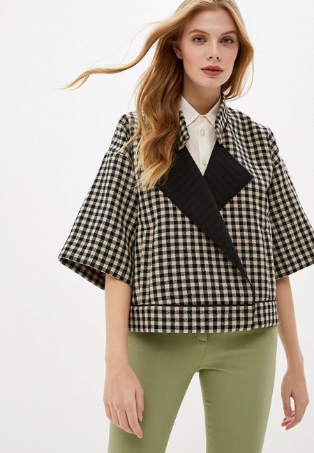 Пальто Dorothee Schumacher