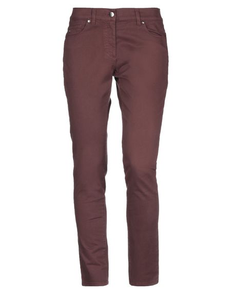 Брюки JEANS & POLO