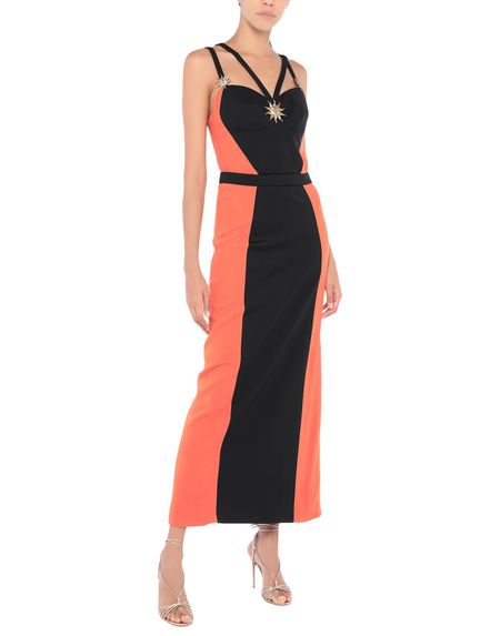 Платье FAUSTO PUGLISI