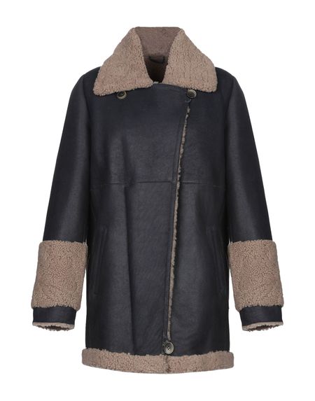 Пальто FEDERICA TOSI