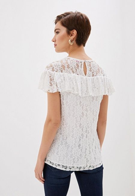 Блуза Blugirl Folies