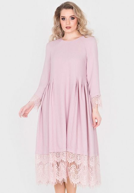 Платье Filigrana