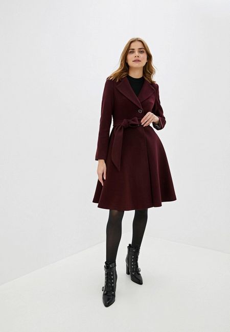 Пальто Karolina