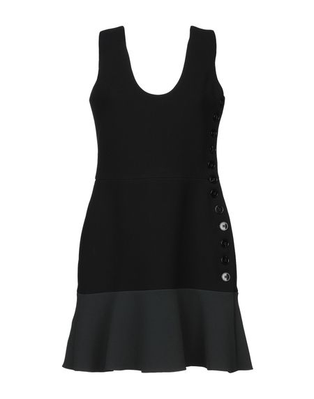 Платье VICTORIA BECKHAM