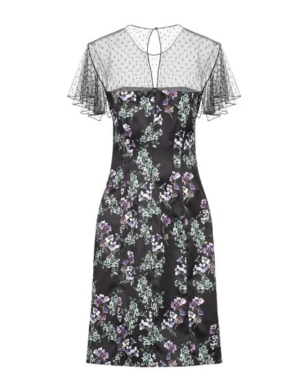 Платье BLUMARINE