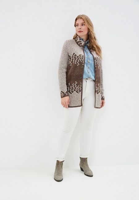 Кардиган Milana Style