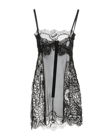 Платье DOLCE & GABBANA