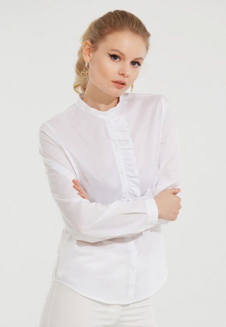 Блуза Victoria Kuksina