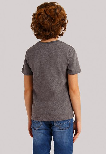 Футболка Finn Flare