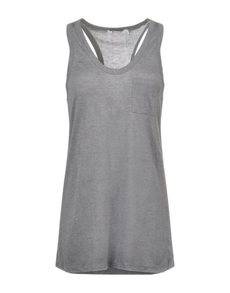 Топ ALEXANDER WANG