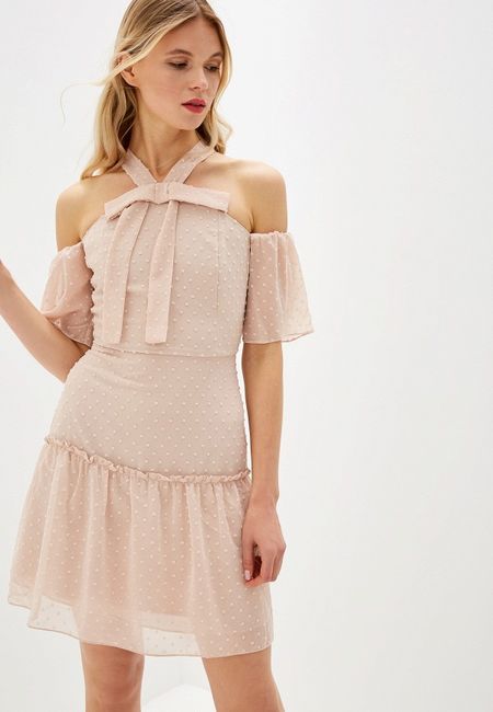 Платье Self Made