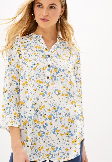 Блуза Adele Fashion