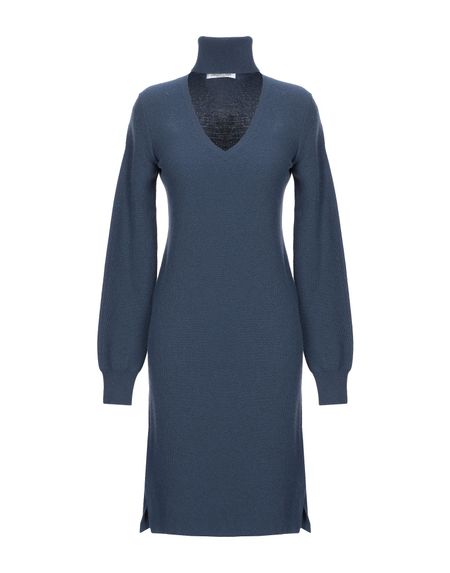 Платье LAMBERTO LOSANI