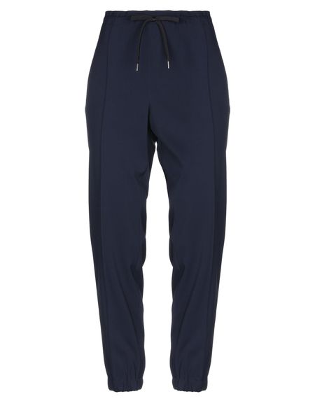 Брюки ERMANNO SCERVINO