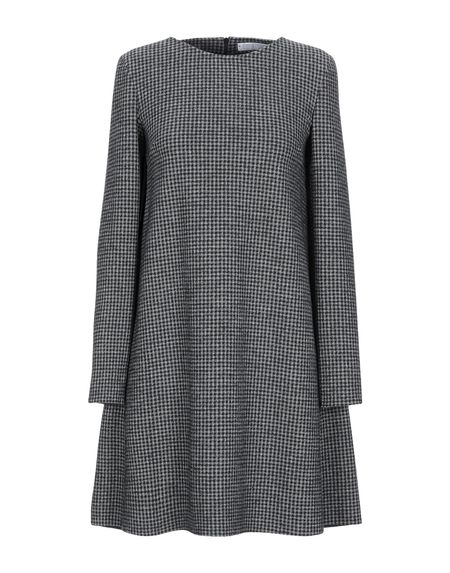 Платье HARRIS WHARF LONDON