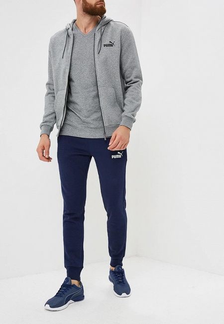 Толстовка PUMA