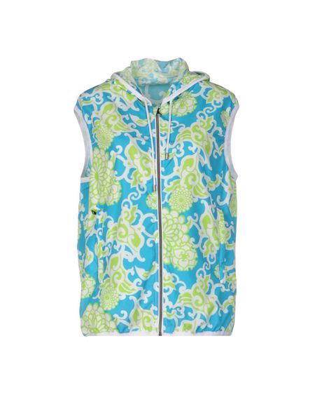 Куртка LES COPAINS