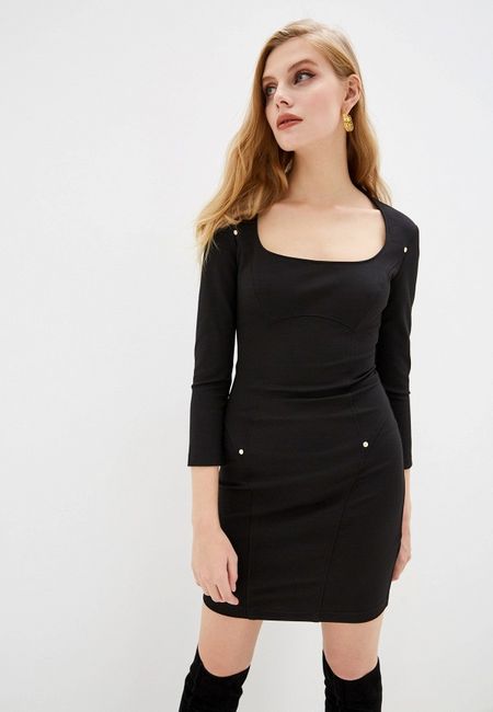 Платье Versace Jeans Couture