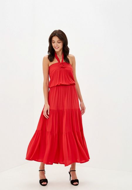 Платье MadaM T