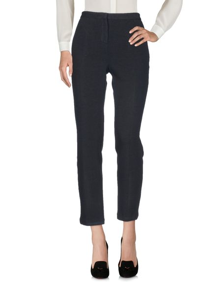 Брюки SILVIAN HEACH