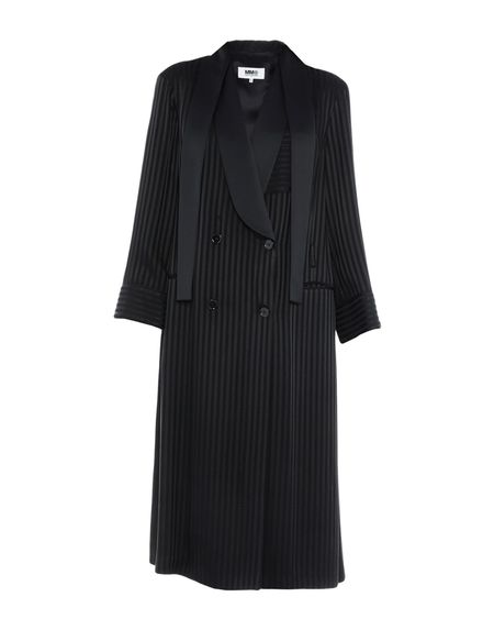 Пальто MM6 MAISON MARGIELA