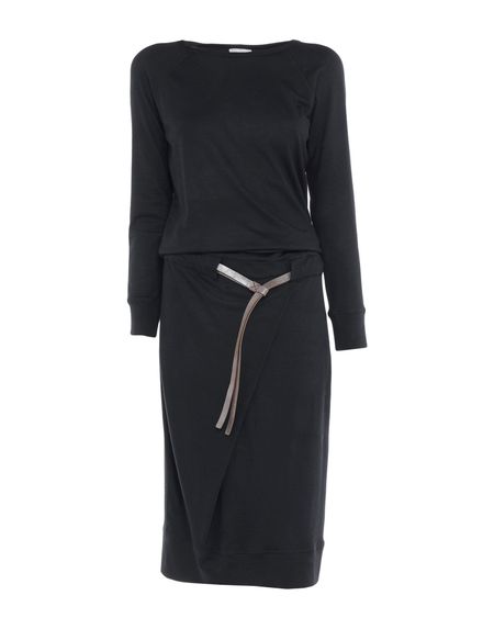 Платье BRUNELLO CUCINELLI