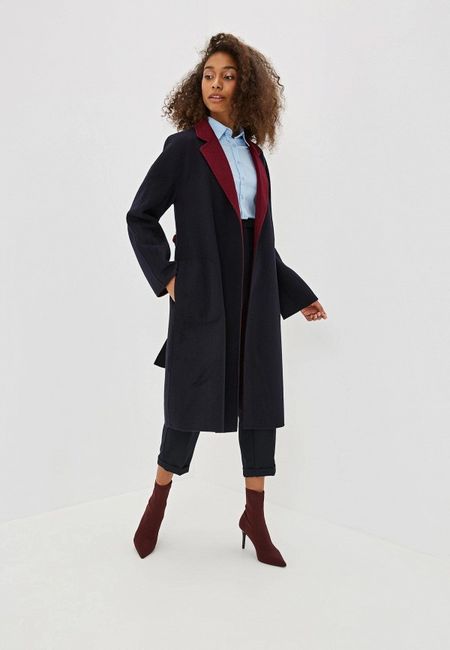 Пальто Tommy Hilfiger