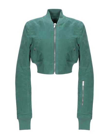 Куртка DRKSHDW by RICK OWENS