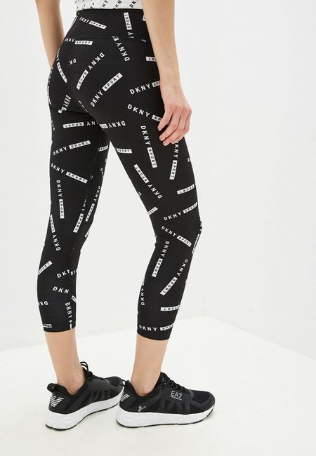 Леггинсы DKNY