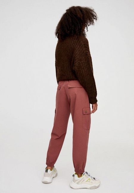 Брюки Pull&Bear