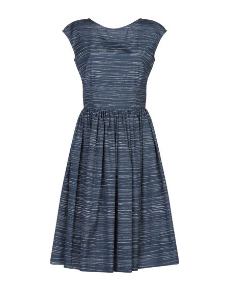 Платье DOLCE & GABBANA