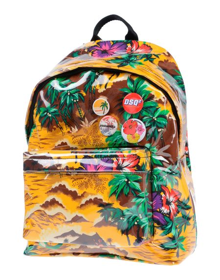 Сумка DSQUARED2