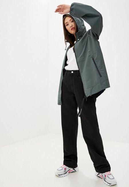 Джинсы Sportmax Code