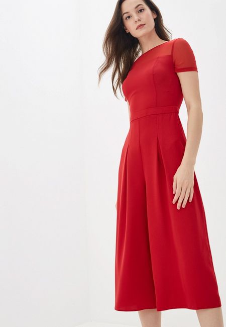 Комбинезон Yuna Style