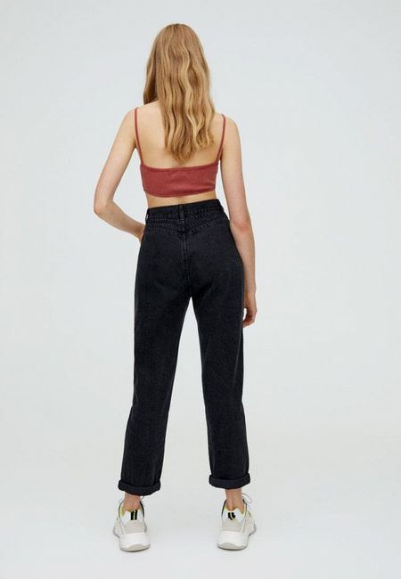 Топ Pull&Bear
