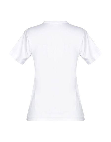 Футболка COMME des GARÇONS