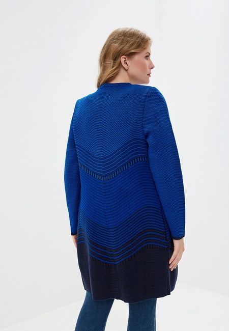 Кардиган Milana Style