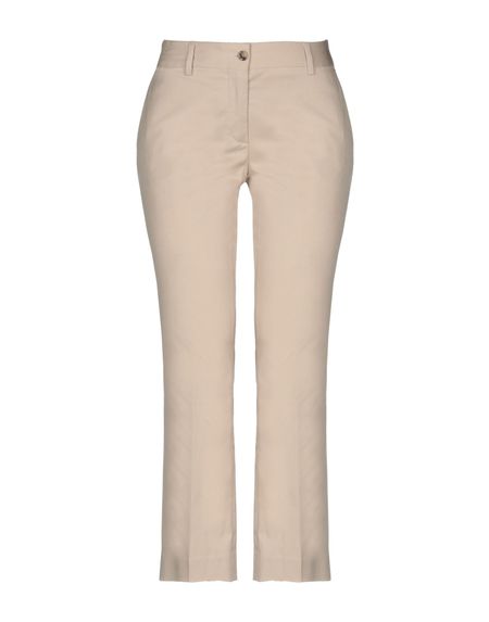 Брюки ALBERTO BIANI