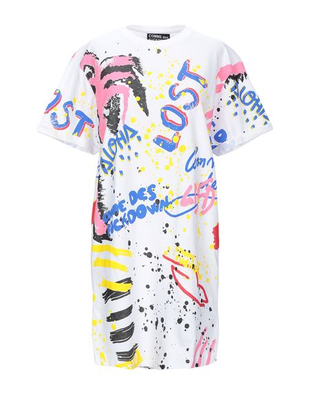 Платье COMME DES FUCKDOWN