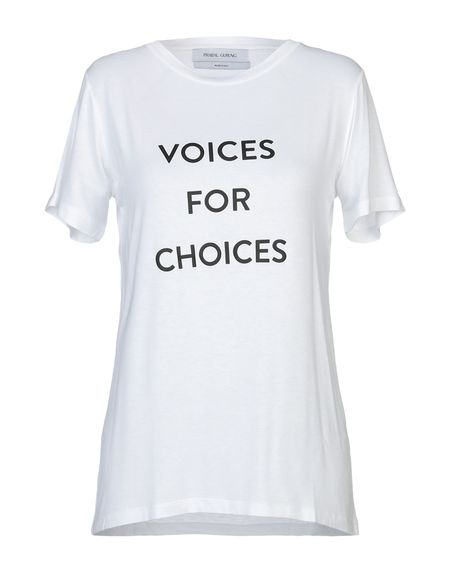 Футболка PRABAL GURUNG